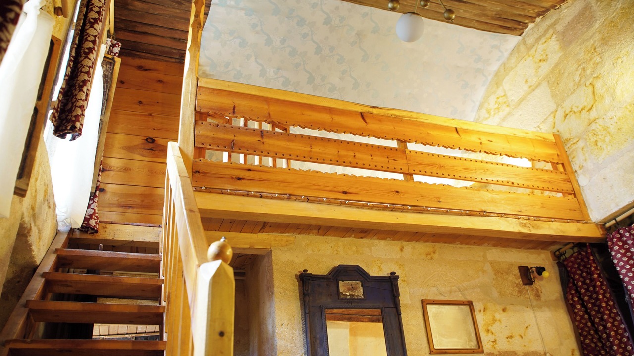 Photo of Bedroom in Uchisar
