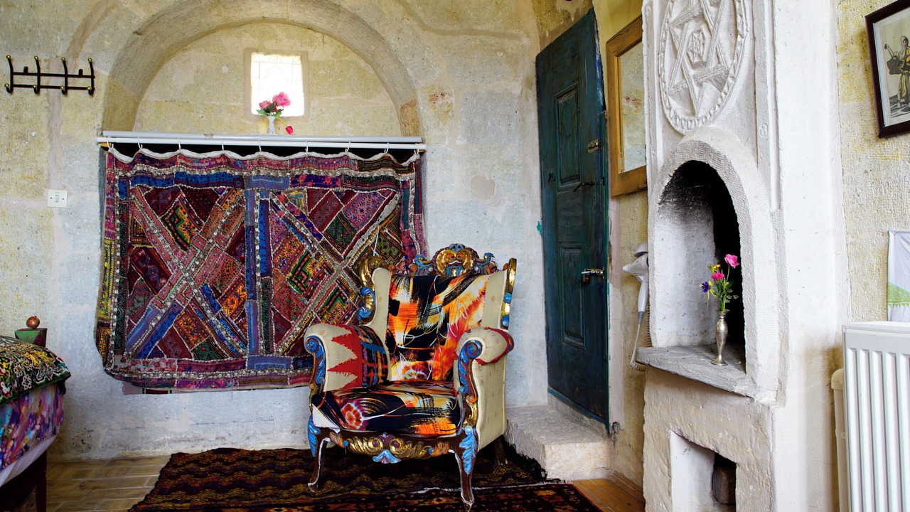 Photo of Bedroom in Uchisar
