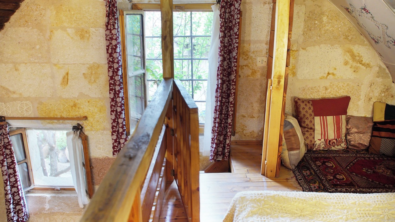 Photo of Bedroom in Uchisar