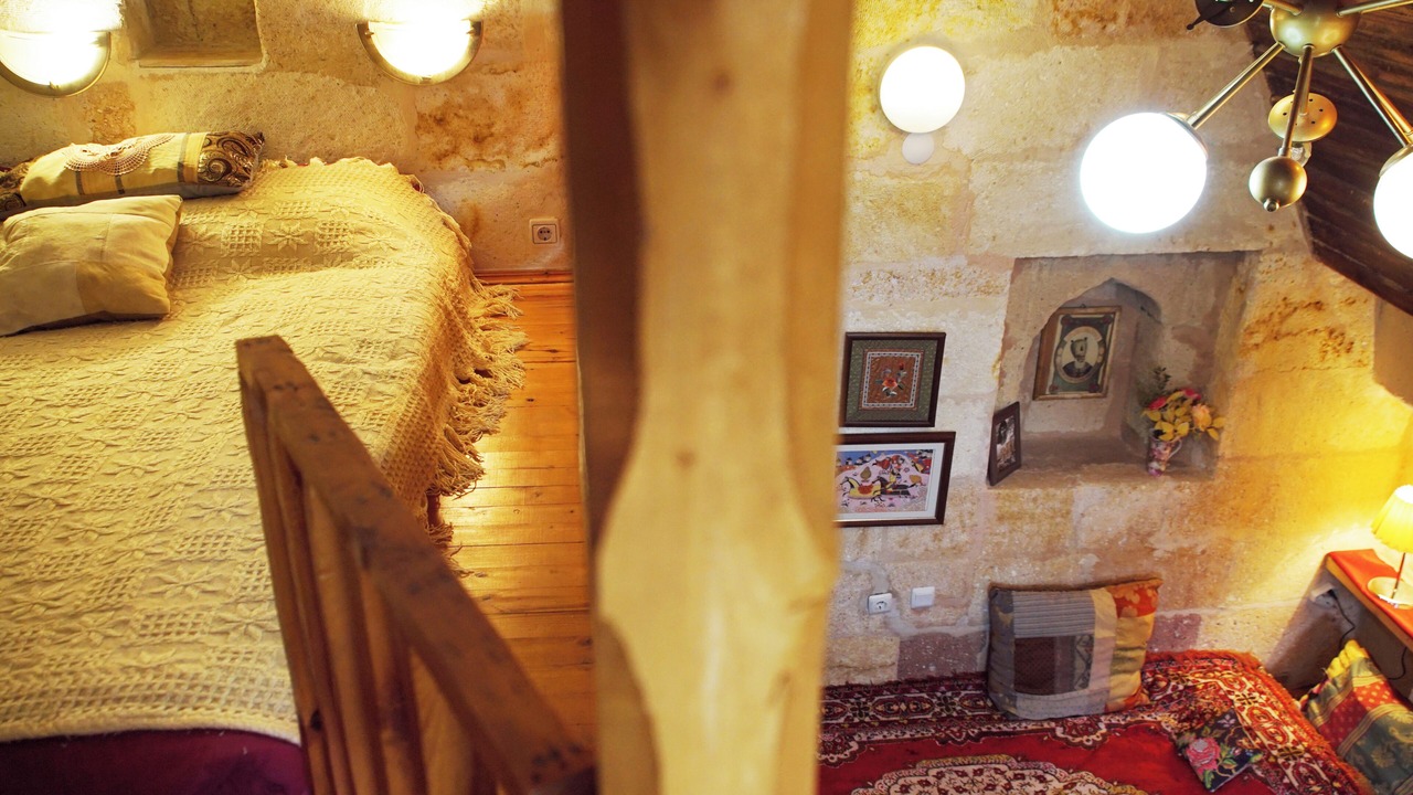 Photo of Bedroom in Uchisar