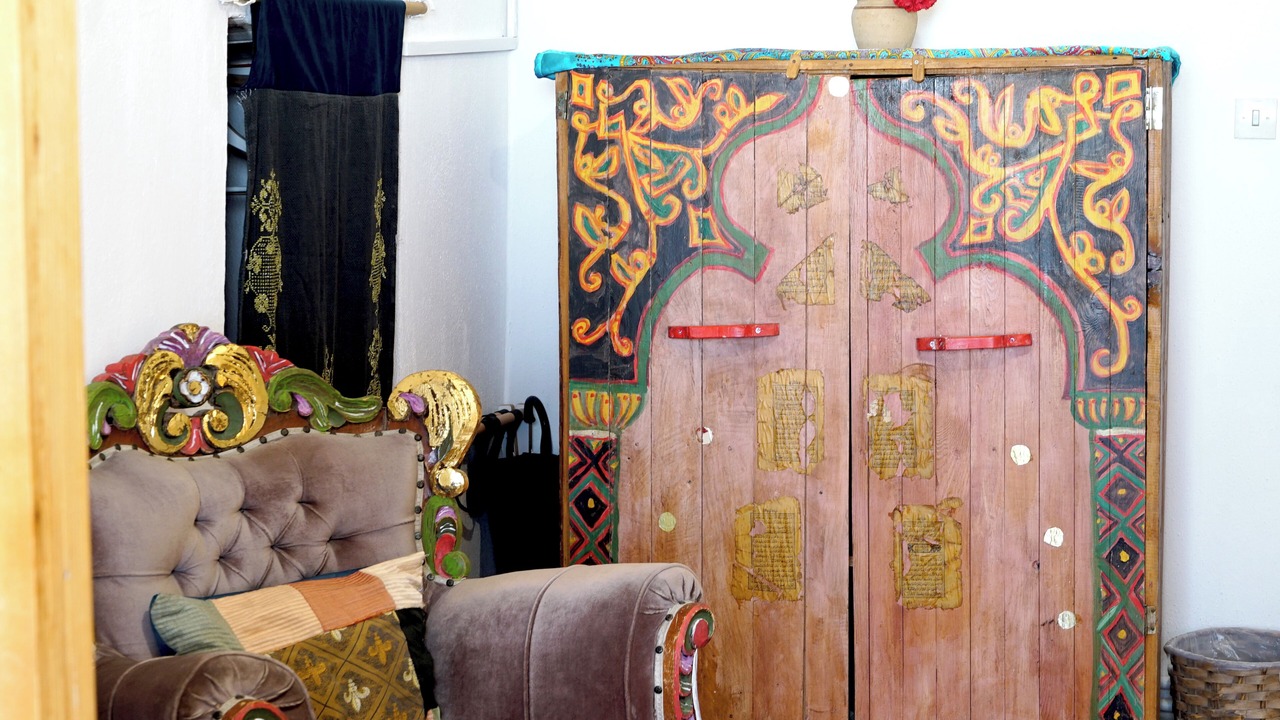 Photo of Bedroom in Uchisar