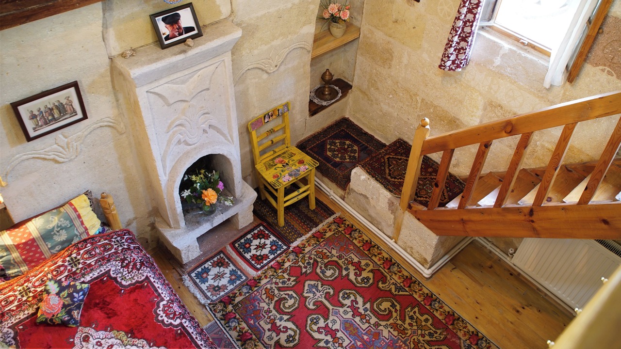 Photo of Bedroom in Uchisar