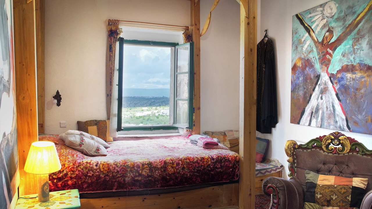 Photo of Bedroom in Uchisar
