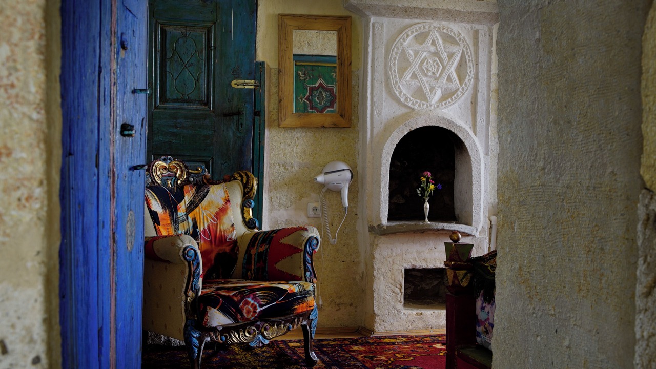 Photo of Bedroom in Uchisar