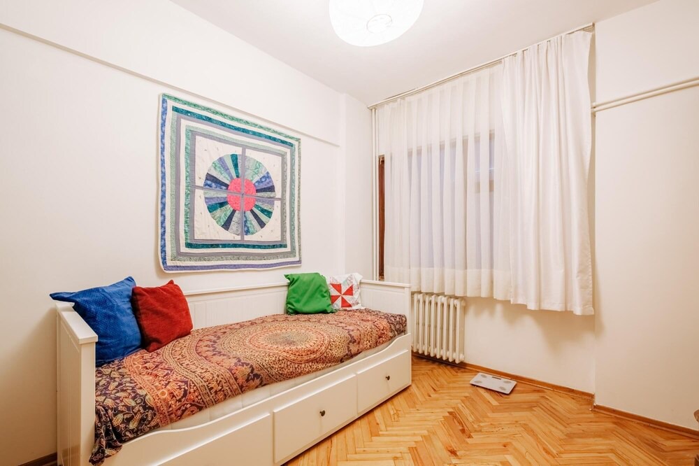 Photo of Bedroom in Osmanbey