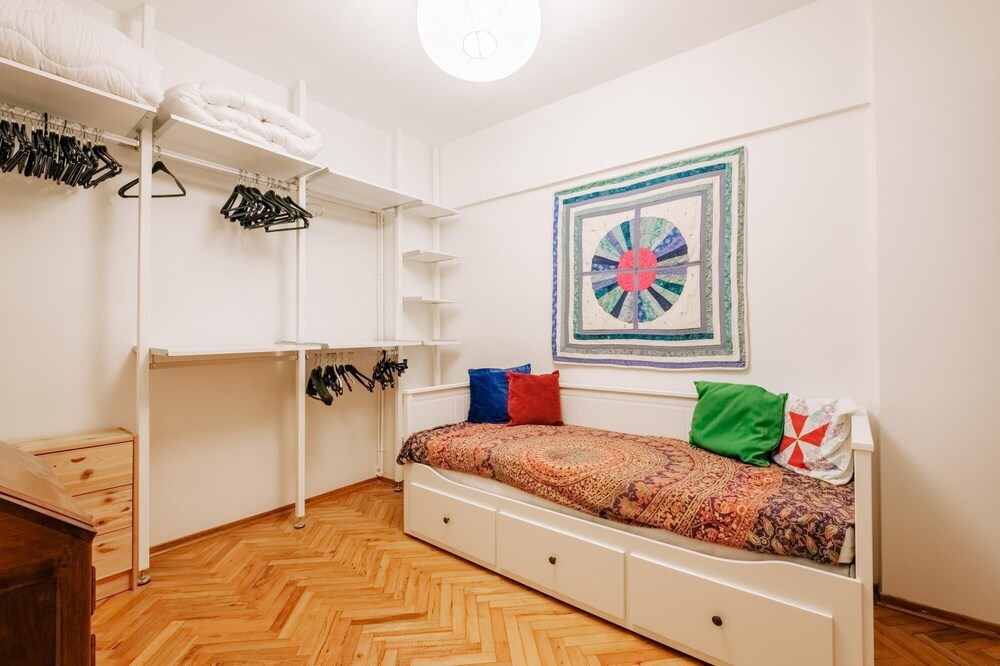 Photo of Bedroom in Osmanbey