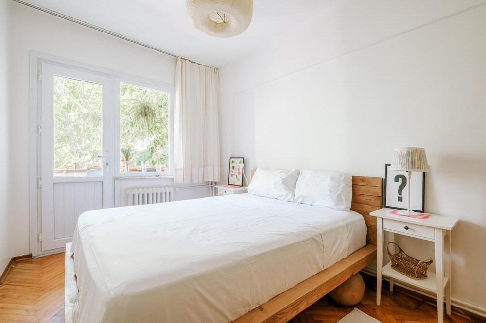 Photo of Bedroom in Osmanbey
