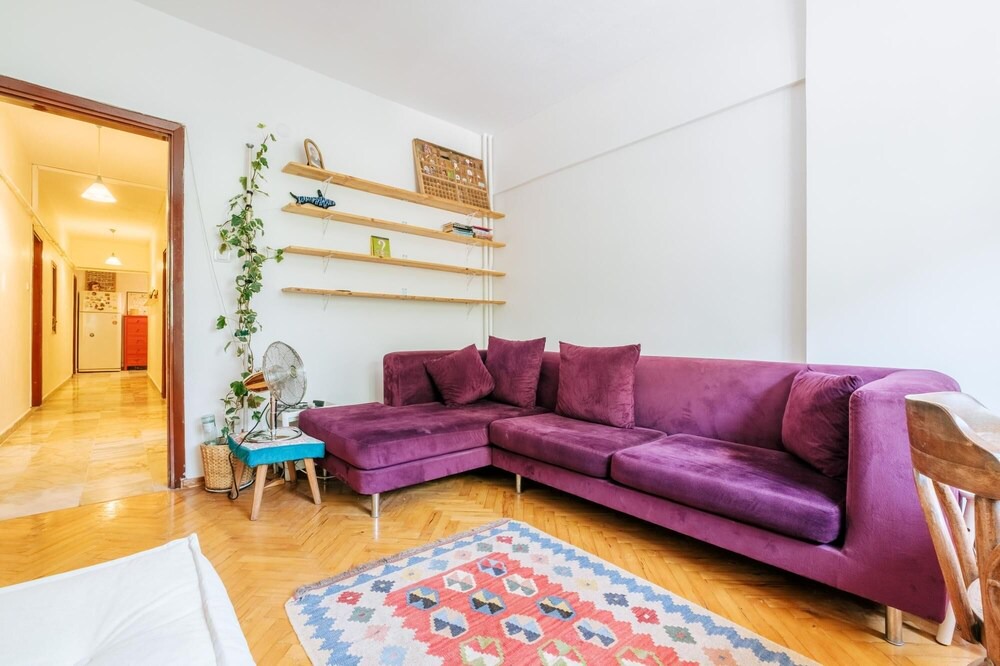 Photo of Livingroom in Osmanbey