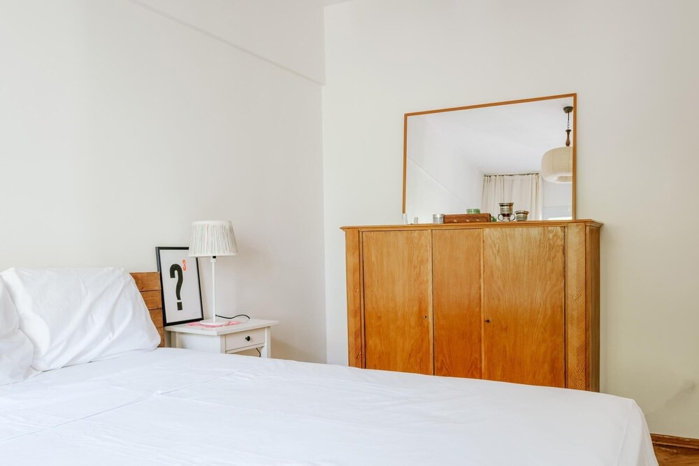 Photo of Bedroom in Osmanbey