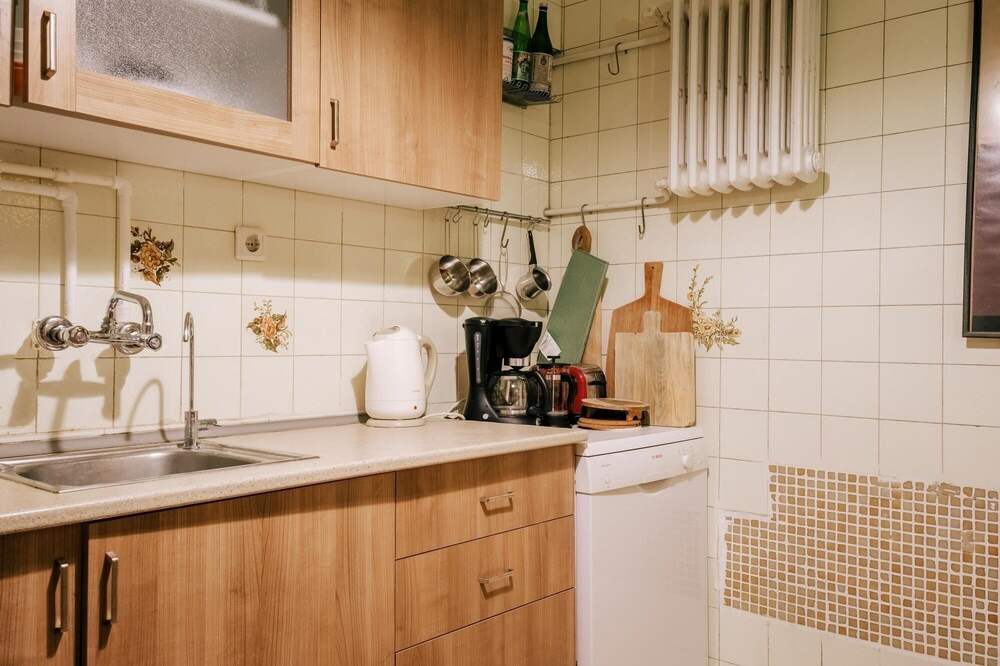 Photo of Kitchen in Osmanbey