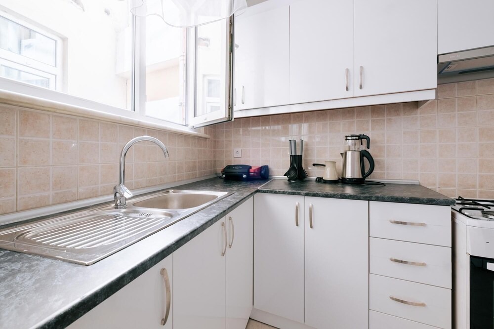 Photo of Kitchen in Moda
