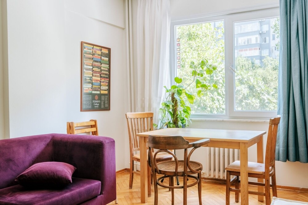 Photo of Bedroom in Osmanbey