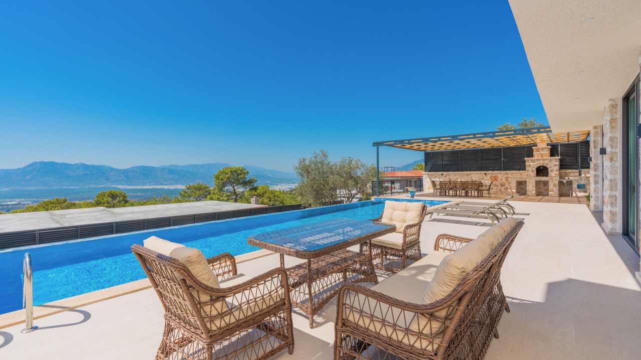 Photo of Outdoor in Kas