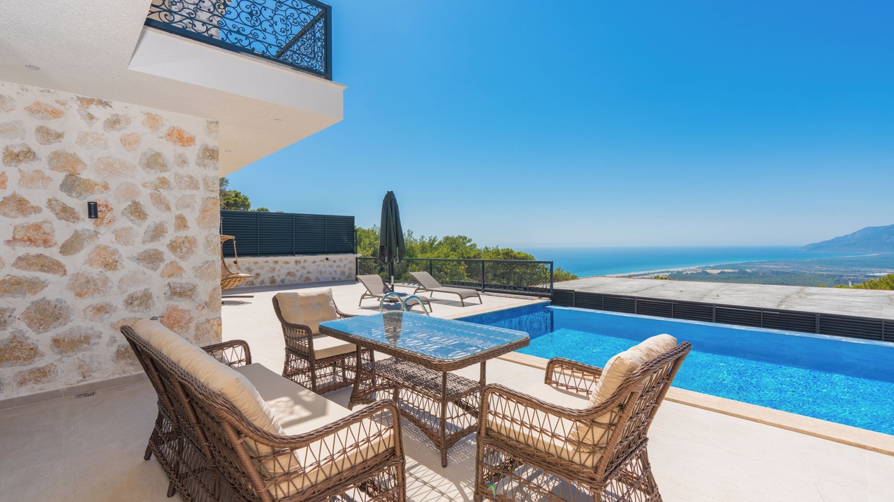 Photo of Outdoor in Kas