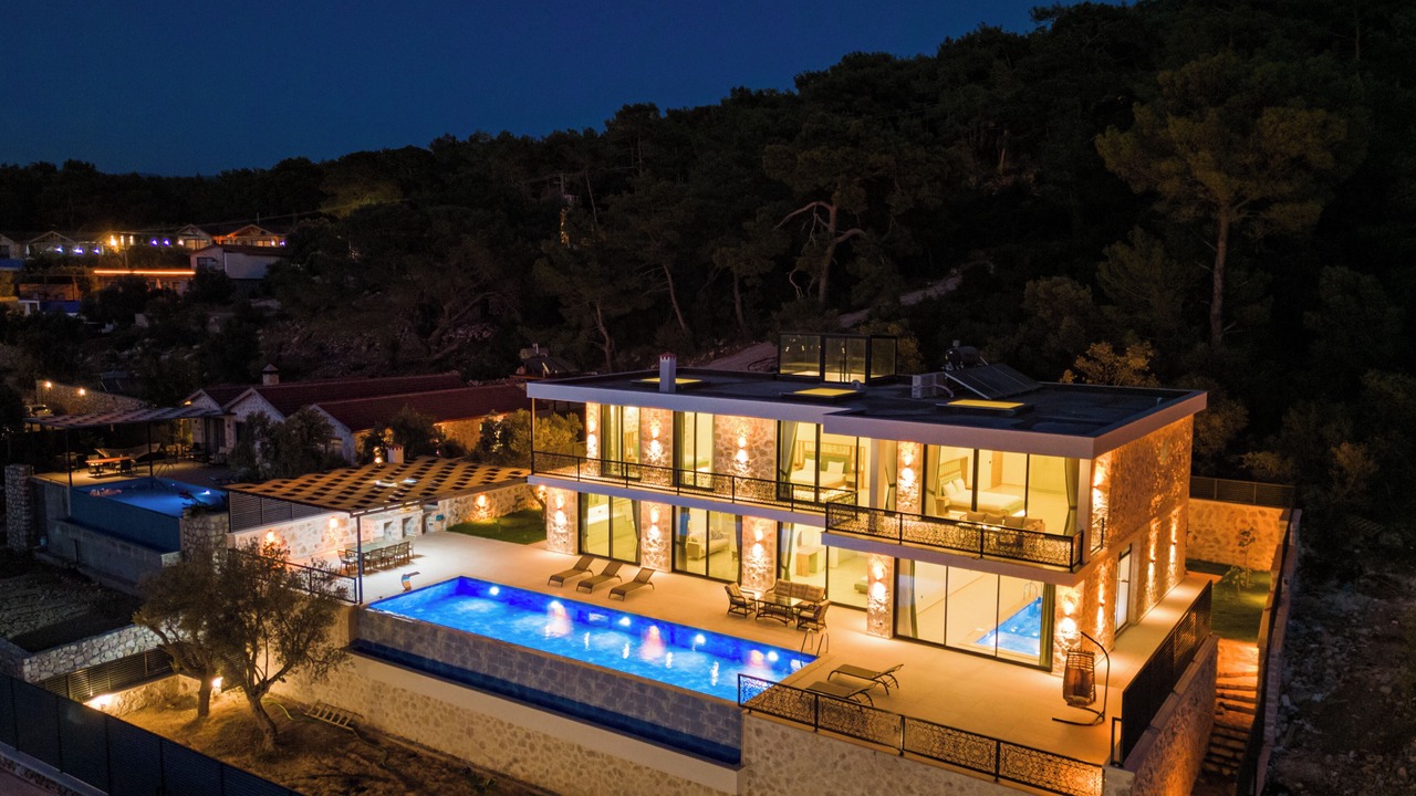 Photo of Outdoor in Kas