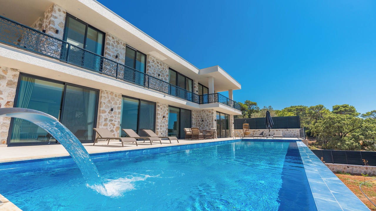 Photo of Outdoor in Kas