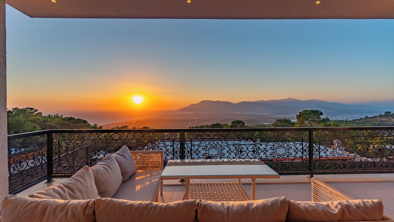 Photo of Outdoor in Kas