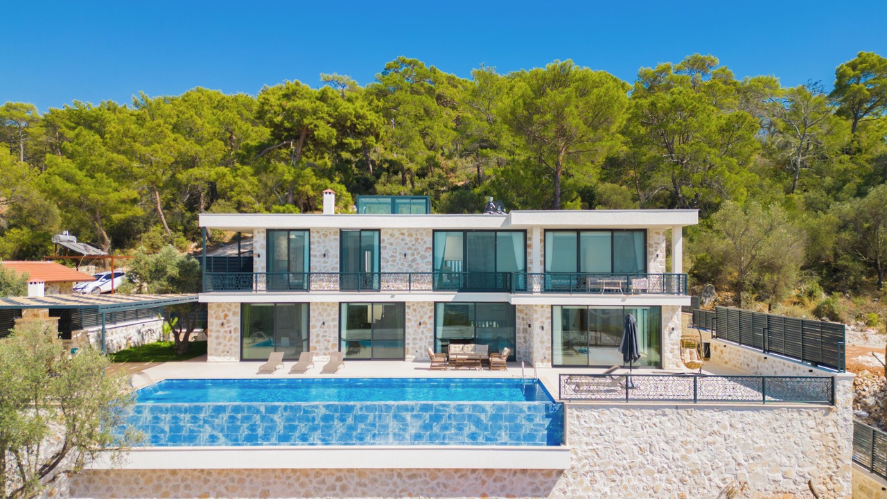 Photo of Outdoor in Kas