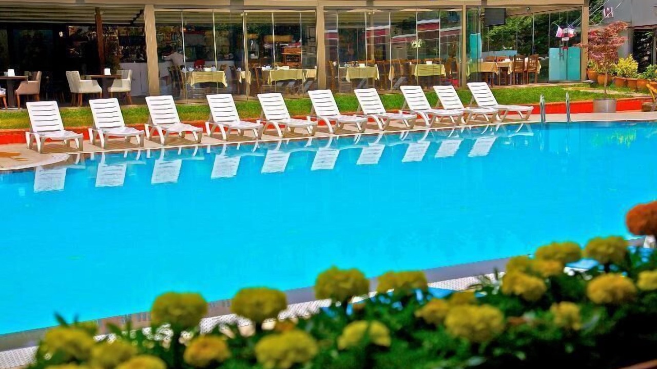 Photo of Outdoor in Beylikduzu