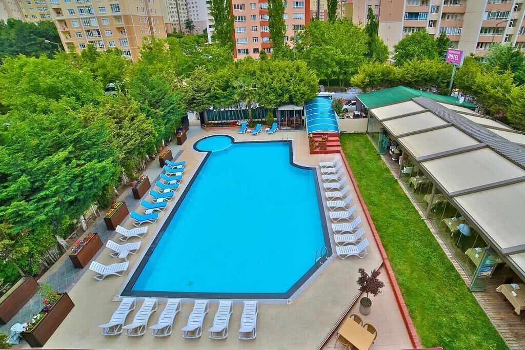 Photo of Outdoor in Beylikduzu