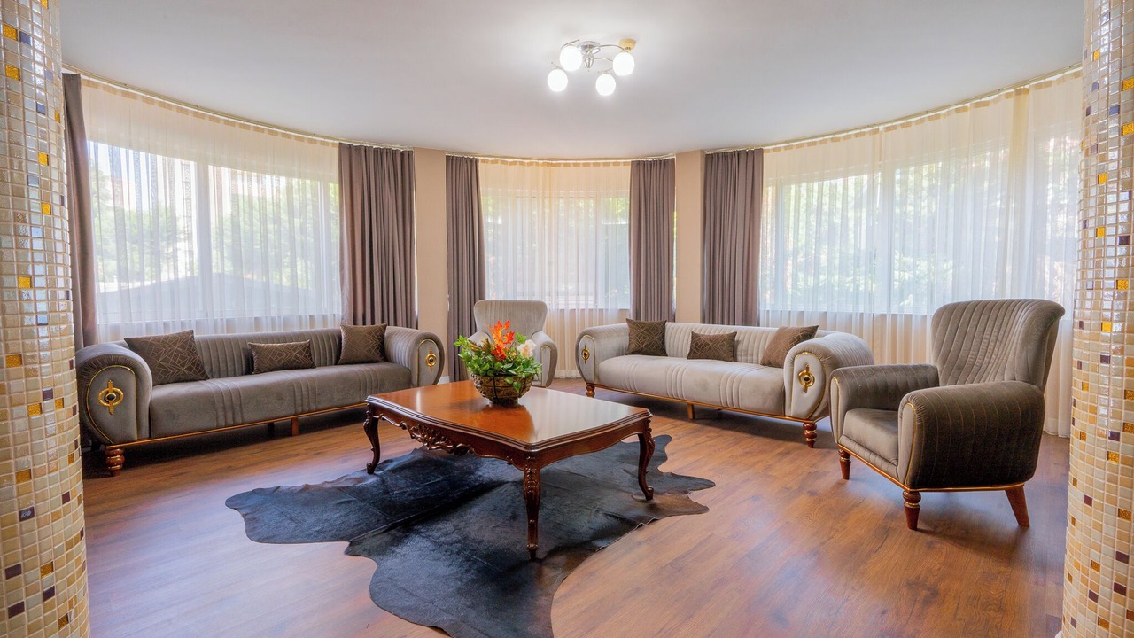 Photo of Bedroom in Beylikduzu