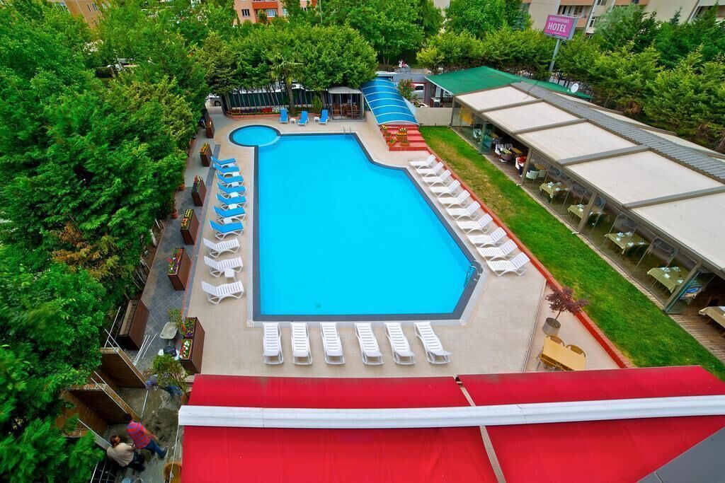 Photo of Outdoor in Beylikduzu