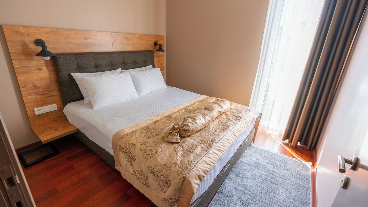 Photo of Bedroom in Beylikduzu