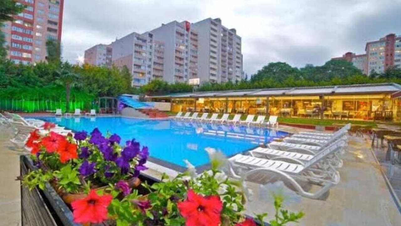 Photo of Outdoor in Beylikduzu