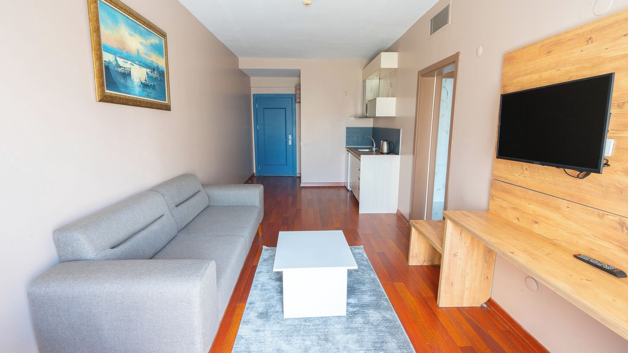 Photo of Bedroom in Beylikduzu
