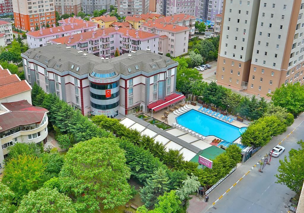 Photo of Outdoor in Beylikduzu