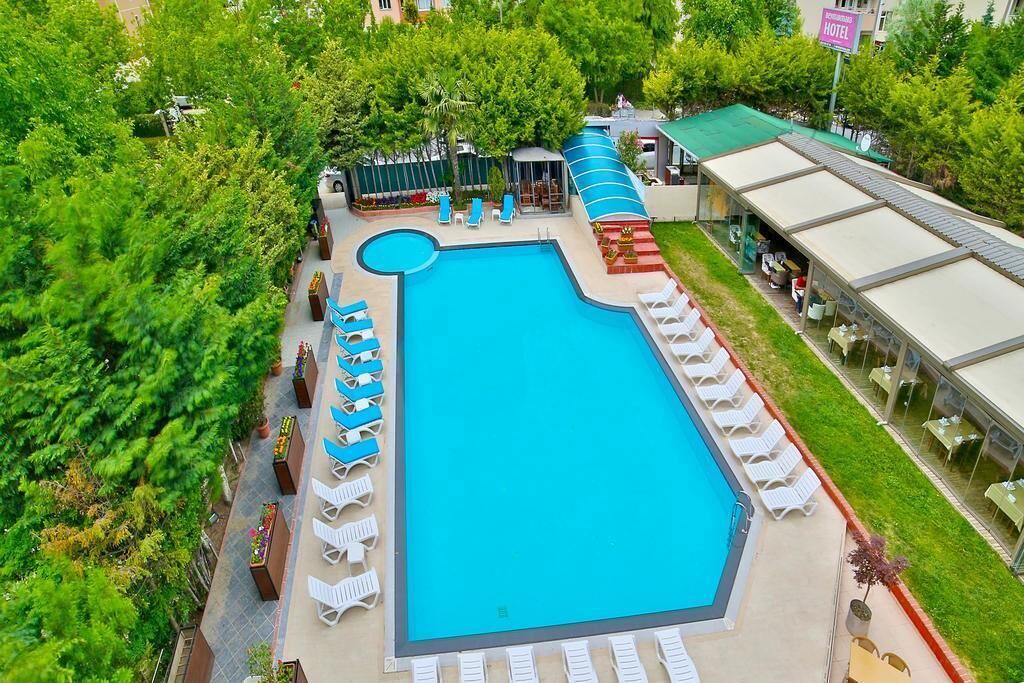 Photo of Outdoor in Beylikduzu