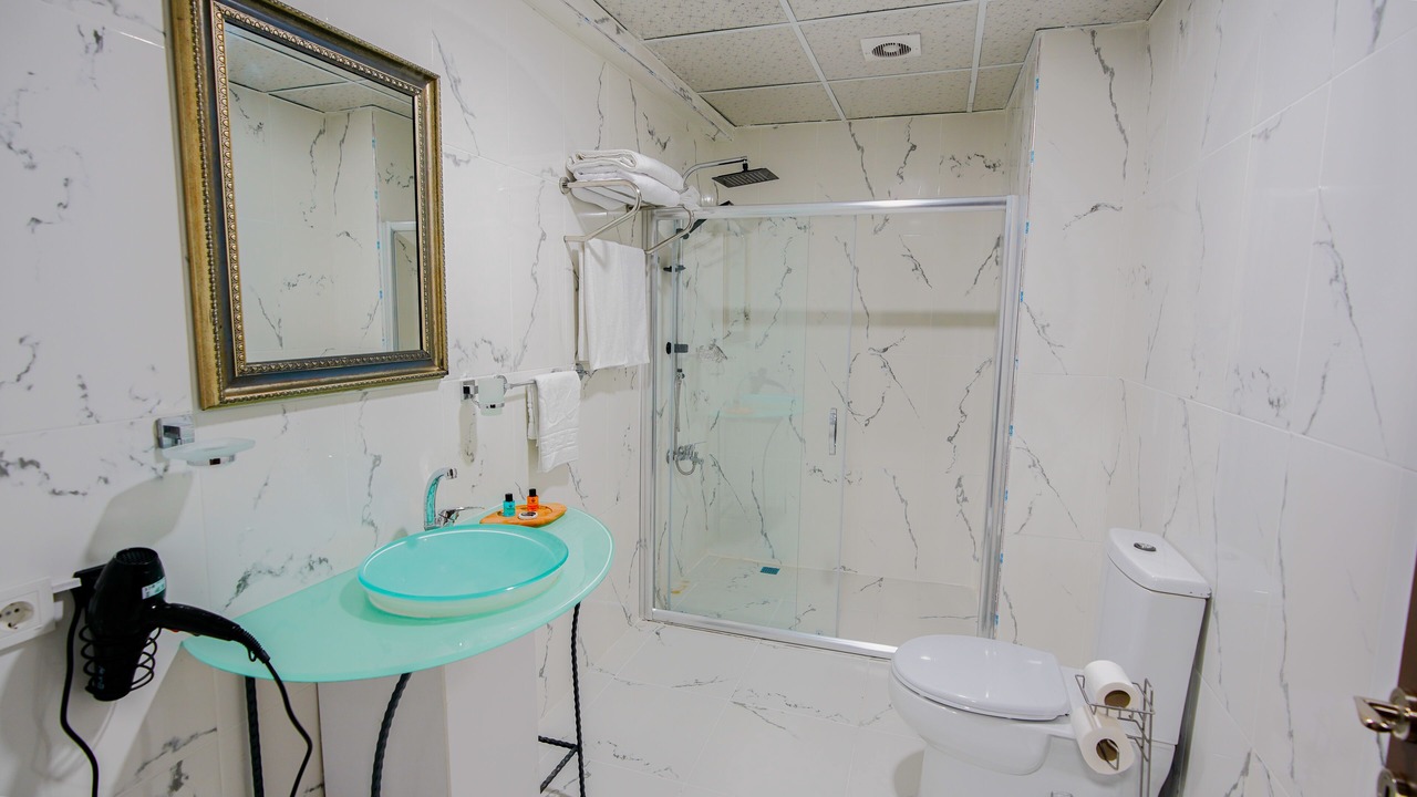 Photo of Bathroom in Beylikduzu