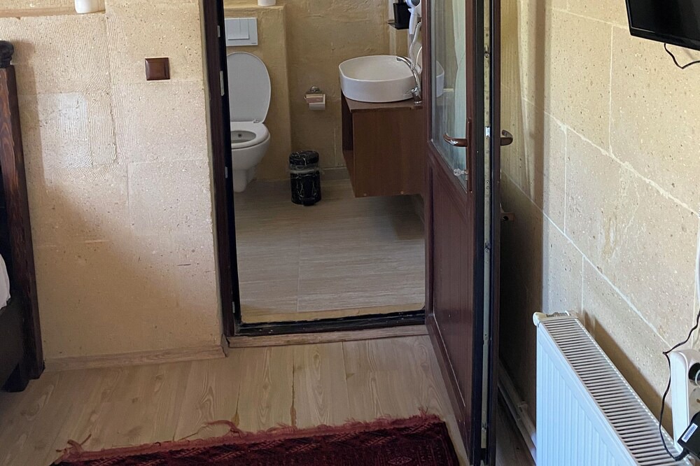Photo of Bathroom in Mustafapasa