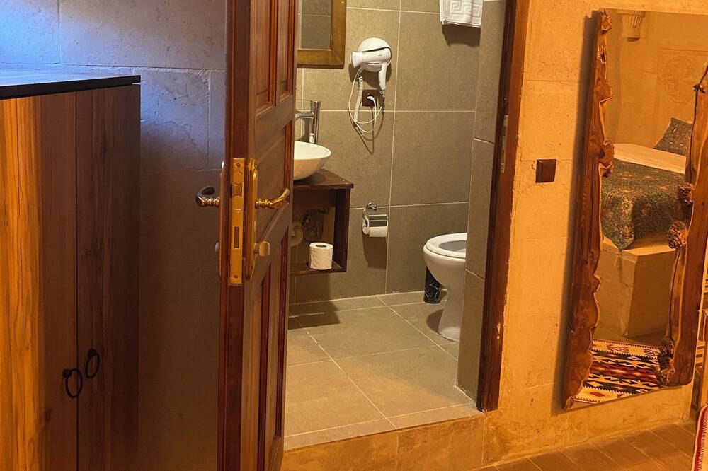 Photo of Bathroom in Mustafapasa
