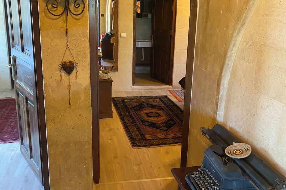 Photo of Bedroom in Mustafapasa