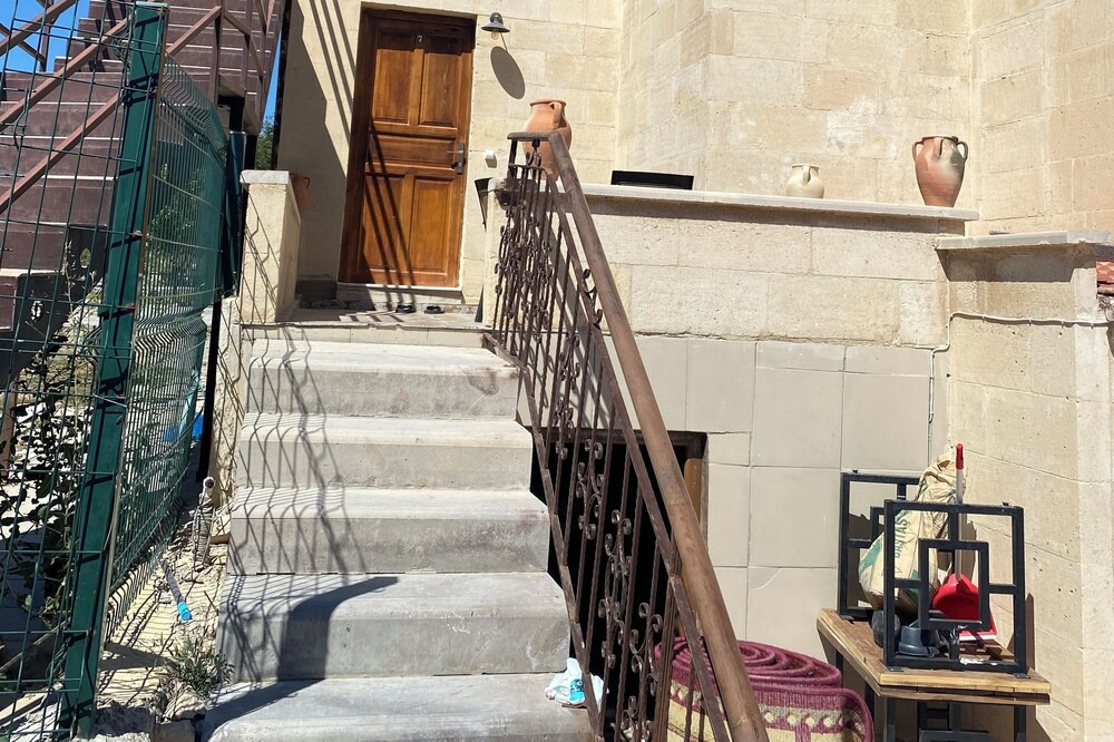 Photo of Outdoor in Mustafapasa