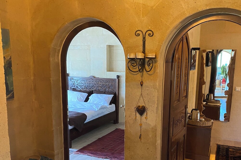 Photo of Bedroom in Mustafapasa