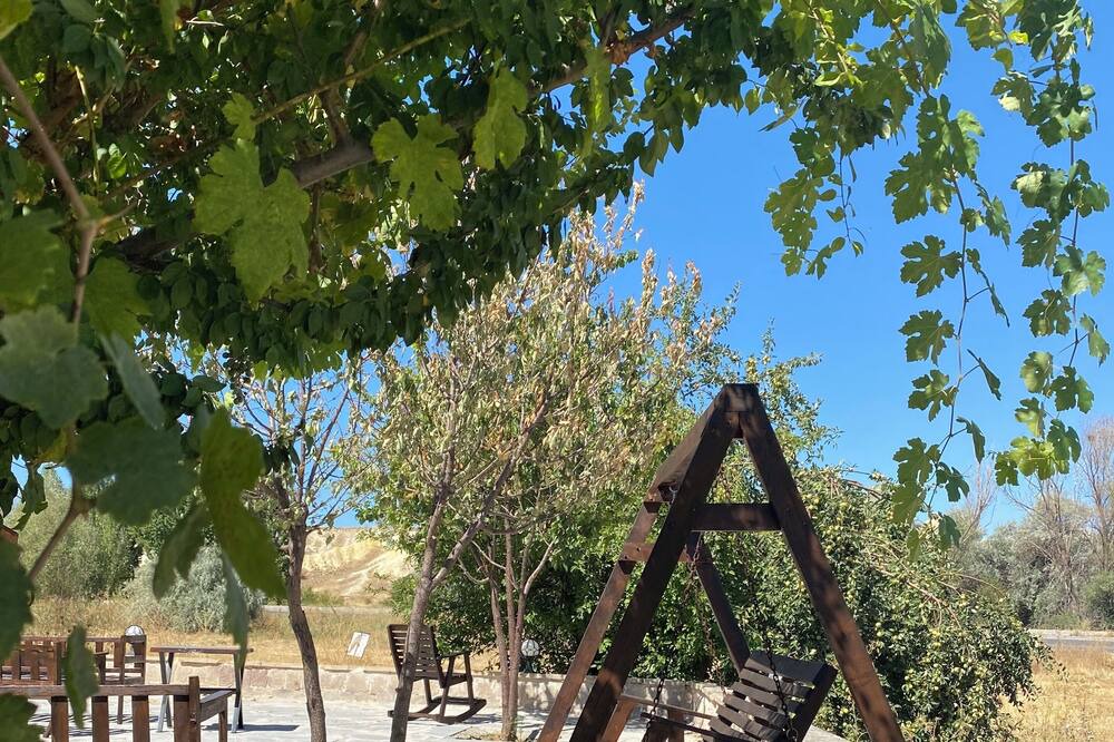 Photo of Patio Balcony in Mustafapasa