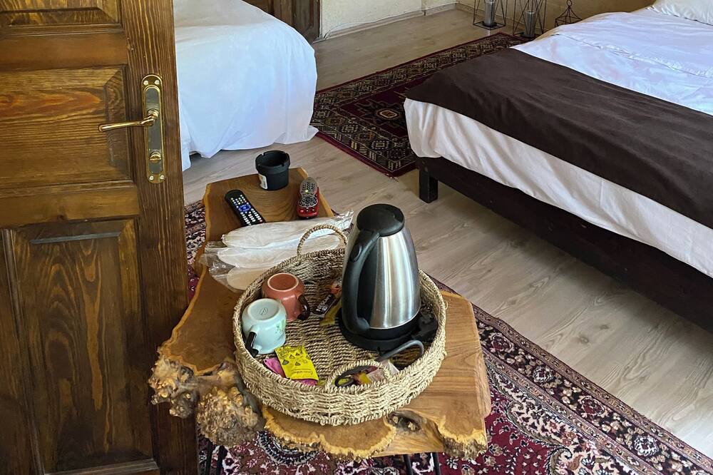 Photo of Bedroom in Mustafapasa