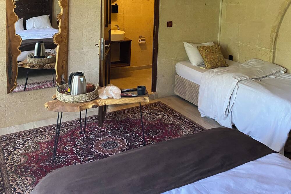 Photo of Bedroom in Mustafapasa