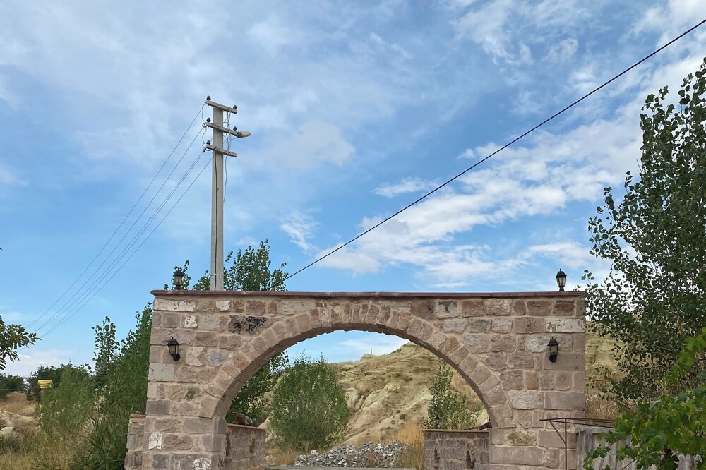 Photo of Outdoor in Mustafapasa