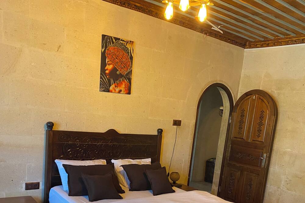 Photo of Bedroom in Mustafapasa