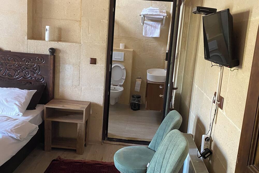 Photo of Bedroom in Mustafapasa
