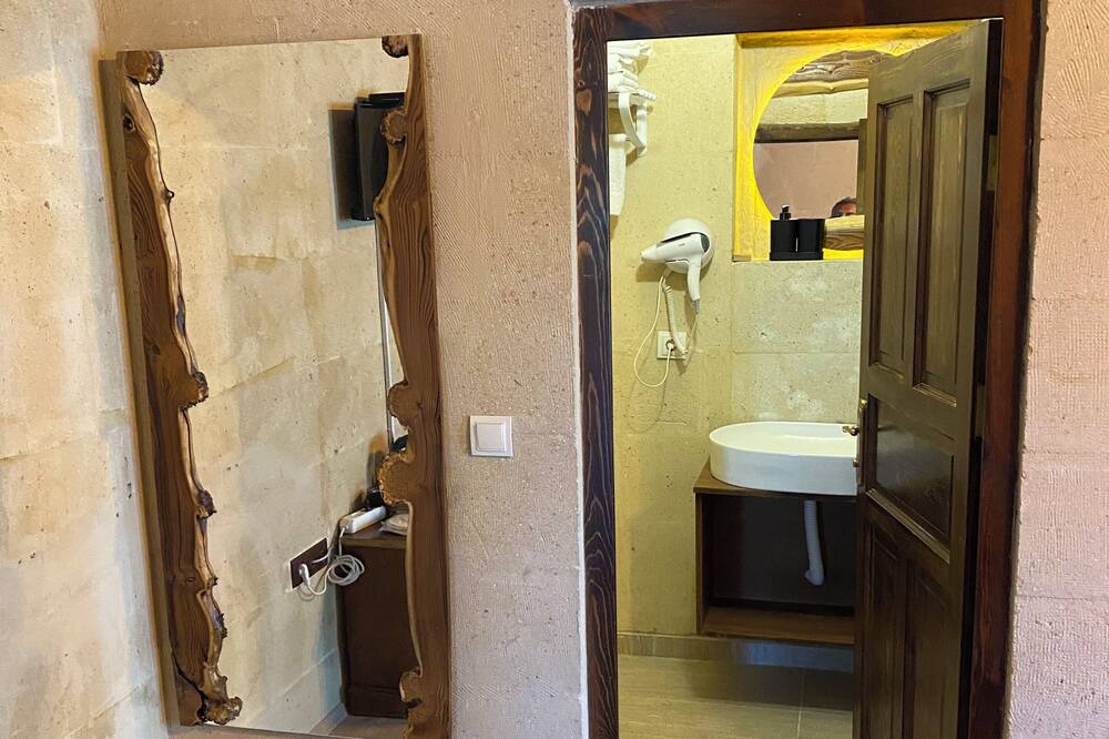 Photo of Bathroom in Mustafapasa