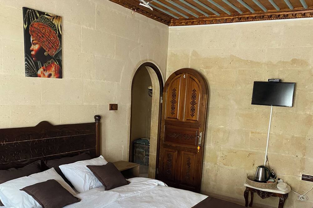 Photo of Bedroom in Mustafapasa