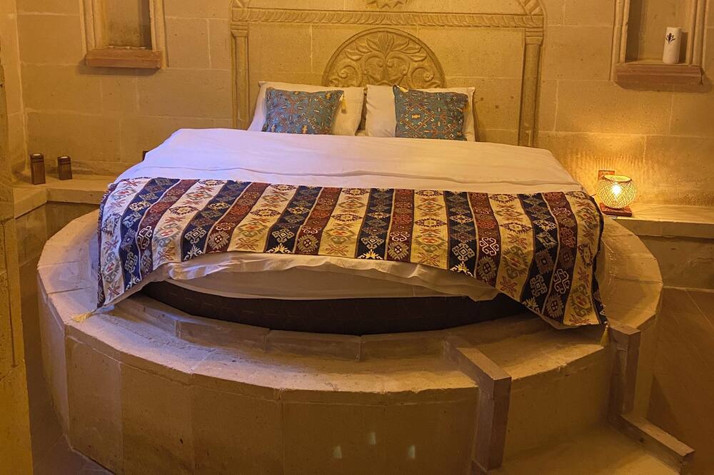 Photo of Bedroom in Mustafapasa