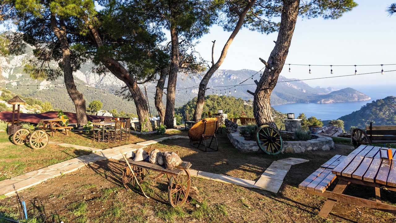 Photo of Outdoor in Kumluca