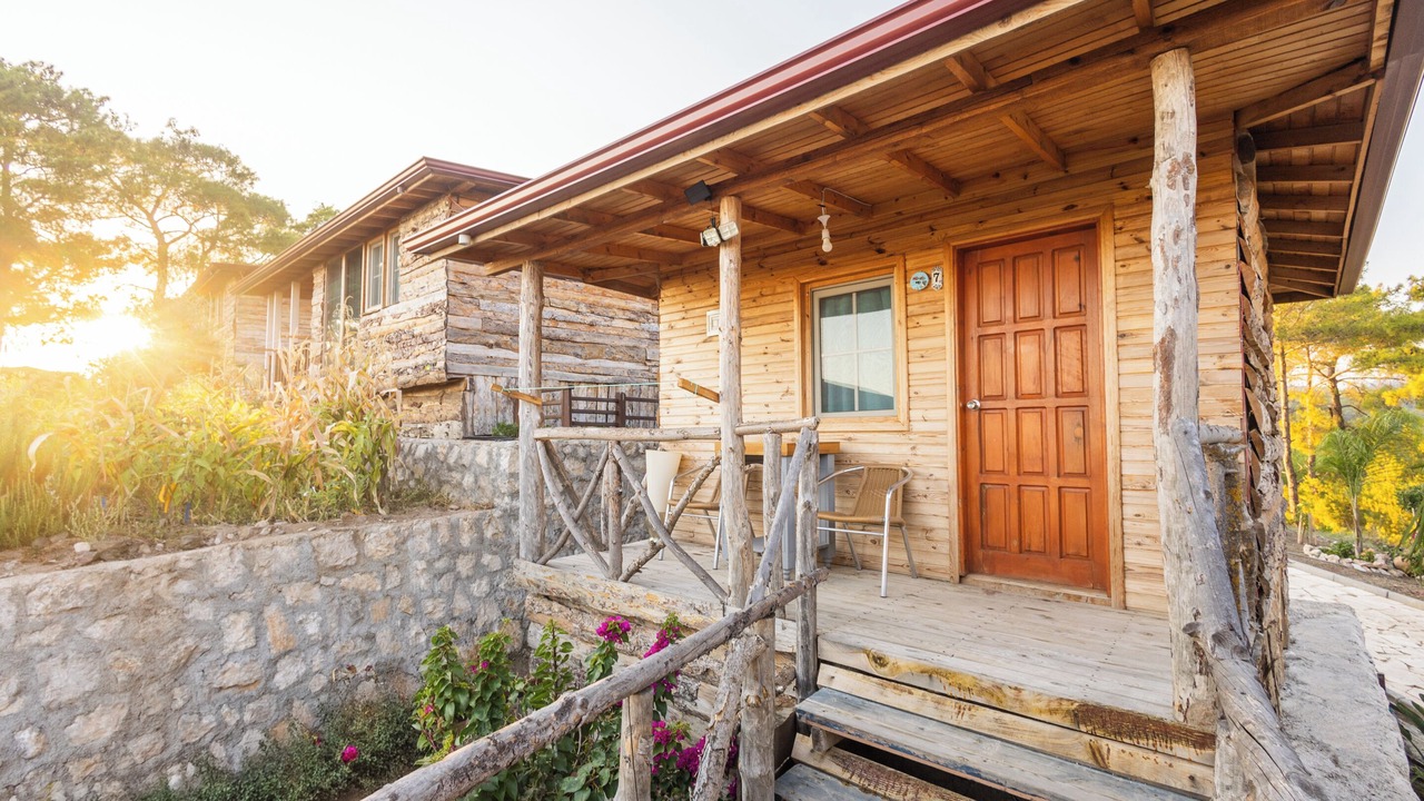 Photo of Outdoor in Kumluca
