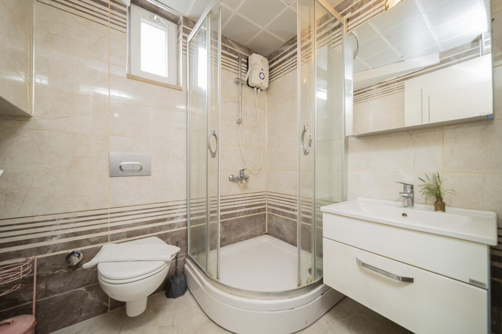 Photo of Bathroom in Eski Lara
