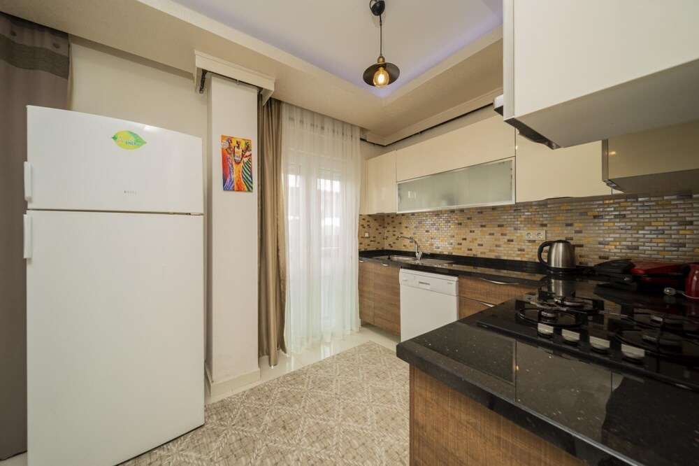 Photo of Kitchen in Eski Lara